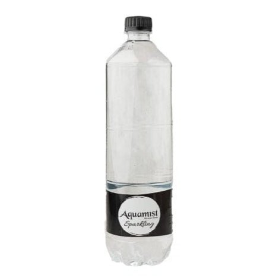 AQUAMIST SPARKLING 1000ml